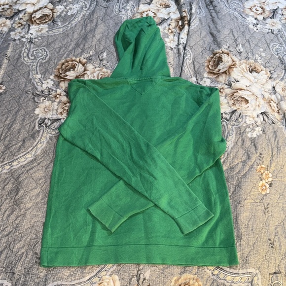 TOMMY HILFIGER MENS KNITTED SWEATER - Picture 3 of 3